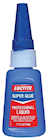 SUPER GLUE, LOCTITE PROFESSIONAL, 0.7 OZ BOTTLE, 1/EA THUMBNAIL