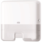 DISPENSER, TORK, PAPER TOWELS, ELEVATION XPRESS, MINI, WHITE THUMBNAIL