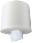 PAPER TOWELS, CENTER PULL, SCOTT, RECYCLED, 2-PLY, 500 SHEETS/ROLL, 4 ROLLS/CT THUMBNAIL
