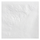 NAPKINS, DIXIE, 2-PLY, WHITE, 126 NAPKINS/CT THUMBNAIL