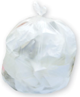 40-45 GALLON, 13 MIC, NATURAL, 40" X 48", HIGH DENSITY, HERITAGE, 250/CT THUMBNAIL