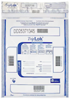 SECURITY BAGS, BANK BAGS, TAMPER-EVIDENT, CLEAR, 12" X 16", 100/CT THUMBNAIL