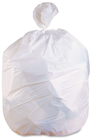 30-35 GALLON, 1.4 MIL, WHITE, 33" X 45", LOW DENSITY, HERITAGE, 200/CT THUMBNAIL