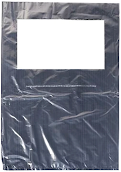 1 GALLON, 1 MIL, WHITE, 13" X 14", LOW DENSITY, SCENSIBLES, 500/CT LARGE
