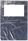 1 GALLON, 1 MIL, WHITE, 13" X 14", LOW DENSITY, SCENSIBLES, 500/CT THUMBNAIL