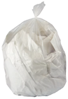 16 GALLON, 0.7 MIL, CLEAR, 24" X 32", LOW DENSITY, HERITAGE, 500/CT THUMBNAIL