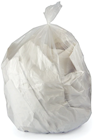 33 GALLON, 1.1MIL, CLEAR, 33" X 39", LOW DENSITY, HERITAGE, 250/CT THUMBNAIL