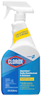 DISINFECTANT, CLOROX, ANYWHERE, 32 OZ., 1/EA THUMBNAIL