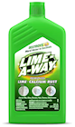CALCIUM / LIME / RUST REMOVER, LIME-A-WAY, CLEAN SCENT, 28 OZ THUMBNAIL