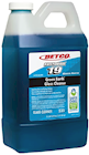 GLASS & SURFACE CLEANER, BETCO FASTDRAW 19, GREEN EARTH, STREAK FREE, 2 L, 4/CT THUMBNAIL