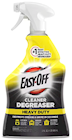 MULTIPURPOSE CLEANER, DEGREASER, SPRAY, EASY-OFF, ORIGINAL SCENT, 32 OZ., 1/EA THUMBNAIL