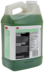 BATHROOM CLEANER, DISINFECTANT, 3M, CONCENTRATE, 2 L, 4/CT LARGE