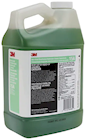 BATHROOM CLEANER, DISINFECTANT, 3M, CONCENTRATE, 2 L, 4/CT THUMBNAIL