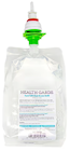 BATHROOM CLEANER, HEALTH GARDS, TOILET SEAT, REFILL, 33.81 OZ., 6/CT THUMBNAIL