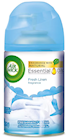 AIR FRESHENER, AIR WICK, COOL LINEN & WHITE LILAC, AEROSOL, 6.17 OZ., 6/CT THUMBNAIL