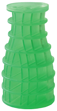 AIR FRESHENER, ECO AIR 2.0, PASSIVE, CUCUMBER MELON SCENT, 6/CT MAIN