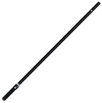 EXTENSION POLE, LONG, STINGRAY, UNGER, BLACK, 3.5'/1.1M MAIN