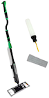 WET MOP SYSTEM, CLEANING KIT, POCKET MOP, UNGER EXCELLA THUMBNAIL