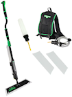 FINISH SYSTEM, UNGER, FLAT, FINISHING KIT, 18" THUMBNAIL