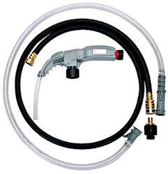 DISPENSER, SYSTEM, FLOW CONTROL, PORTABLE, 3M, 1/EA LARGE