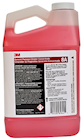 MULTIPURPOSE CLEANER, CONCENTRATE, 3M 8A, 1/2 GALLON, 4/CT THUMBNAIL