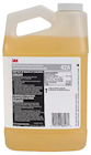 DISINFECTANT, 3M MBS, CLEANER CONCENTRATE, UNSCENTED, 1/2 GALLON, 4/CT THUMBNAIL
