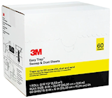DUST CLOTHS, 3M EASY TRAP, 8" X 6", 60 SHEETS/ROLL THUMBNAIL