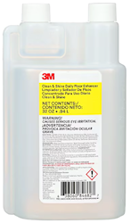 FLOOR CLEANER, 3M, CLEAN & SHINE, DAILY, ENHANCER, 32 OZ., 6/CT LARGE