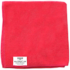 CLOTHS, MICROFIBER, UNGER, PINK, 10/CT THUMBNAIL