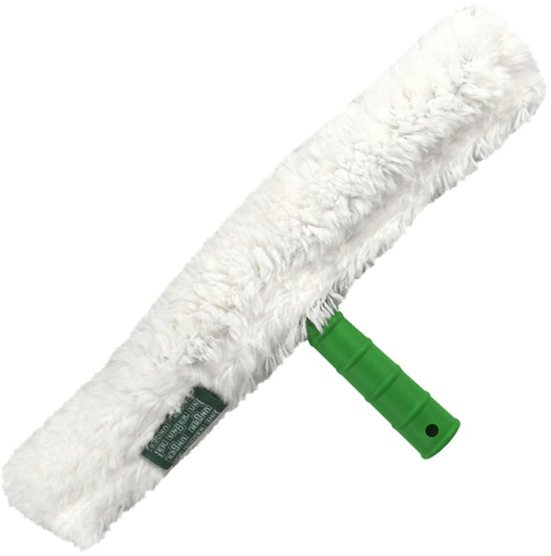 SQUEEGEE & WASHER, UNGER, THE ORIGINAL STRIP, WHITE, 18" THUMBNAIL