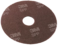 16", STRIPPING FLOOR PADS, SURFACE PREP, 10/CT MAIN
