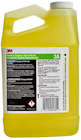 NEUTRAL CLEANER, CONCENTRATE, 3M, 1/2 GALLON, 4/CT THUMBNAIL
