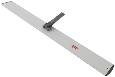 MOP FRAME, FLAT TOP, RUBBERMAID, QUICK-CONNECT, 48" LARGE