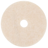 20", BURNISHING PADS, 3M, 5/CT MAIN