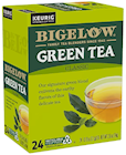 TEA, BIGELOW, CLASSIC, GREEN TEA, KEURIG, K-CUP PODS, 24/BX THUMBNAIL