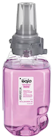 HAND SOAP, FOAMING, REFILL, GOJO, ANTIBACTERIAL, FOR ADX 7 DISPENSERS, PLUM SCENT THUMBNAIL