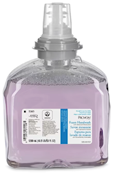HAND SOAP, FOAMING, REFILL, PROVON TFX, CRANBERRY SCENT, 2/CT LARGE