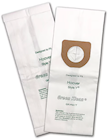 VACUUM BAGS, FILTER, GREEN KLEAN, 3/CT THUMBNAIL
