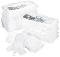 DUSTERS, REFILLS, MICROFIBER, WHITE, UNGER, 50/CT MAIN