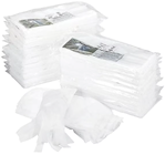DUSTERS, REFILLS, MICROFIBER, WHITE, UNGER, 50/CT THUMBNAIL