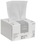 WIPES, EYEGLASS CLEANING CLOTHS, ACCUWIPE, WHITE, 280/CT THUMBNAIL