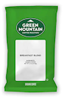 COFFEE, LIGHT ROAST, GREEN MOUNTAIN, BREAKFAST BLEND, PACKS, 2.2 OZ., 100/CT THUMBNAIL