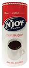 SUGAR, N'JOY, CANISTER, 20 OZ THUMBNAIL