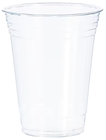 CUPS, COLD, SOLO, CLEAR, 16 OZ., 50/CT THUMBNAIL