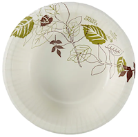 BOWLS, PAPER, DIXIE, HEAVY-WEIGHT, 12 OZ., 1000/CT MAIN