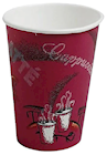 CUPS, HOT, SOLO BISTRO, 12 OZ., 300/CT THUMBNAIL
