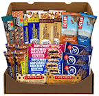 SNACK BOX, HEALTHY, BREAK BOX, 23/CT THUMBNAIL