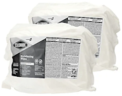 DISINFECANT WIPES, CLOROXPRO, FRESH SCENT, 700 WIPES/CT, 2/CT THUMBNAIL