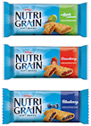NUTRI-GRAIN BREAKFAST BARS, VARIETY PACK, SOFT BAKED, 1.3 OZ., 48/CT THUMBNAIL