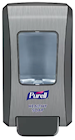 DISPENSER, HAND SOAP, PURELL FMX 20, WALL MOUNTED, GRAPHITE, 6/CT THUMBNAIL